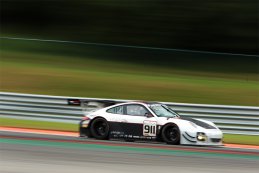 24H Spa: De laatste uren van de wedstrijd