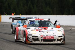 24H Spa: De finish in beeld gebracht
