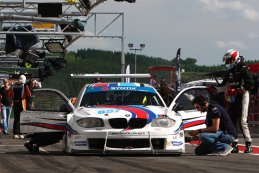 24H Spa: De BRCC-sessies in beeld gebracht