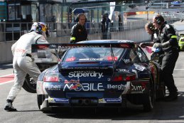 24H Spa: De BRCC-sessies in beeld gebracht