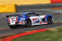 24H Spa: De BRCC-sessies in beeld gebracht