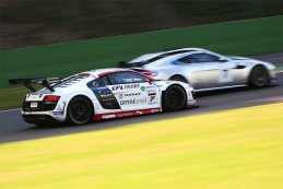 24H Spa: De BRCC-sessies in beeld gebracht