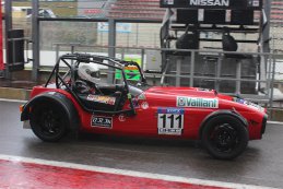 24H Spa: De BRCC-sessies in beeld gebracht