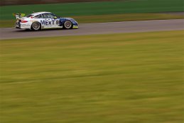 MExT Racing Team - Porsche 997 GT3 Cup