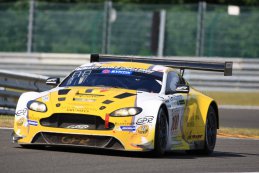 24H Spa: De BRCC-sessies in beeld gebracht