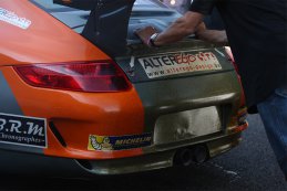 24H Spa: De BRCC-sessies in beeld gebracht