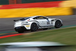 24H Spa: De BRCC-sessies in beeld gebracht