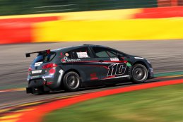 24H Spa: De BRCC-sessies in beeld gebracht