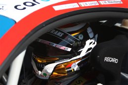 24H Spa: De BRCC-sessies in beeld gebracht
