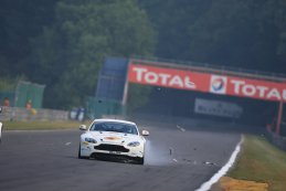 24H Spa: De BRCC-sessies in beeld gebracht