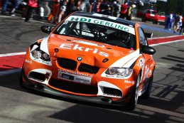 Ekris Motorsport - BMW M3 GT4