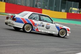 Fred Krab - BMW M3