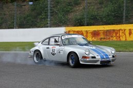 Xavier Martens - Porsche 911