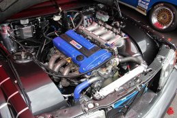 Mercedes 190E