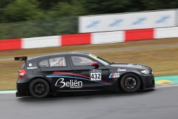 BELIËN-BELIËN - BMW 120D 