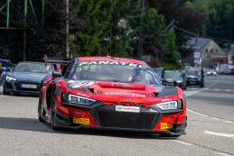 Saintéloc Junior Team - Audi R8 LMS Evo II