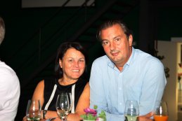 Lucia Gullicci - Peter Beliën