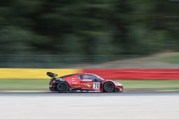 Saintéloc Junior Team - Audi R8 LMS Evo II GT3