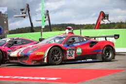 AF Corse - Ferrari 488 GT3