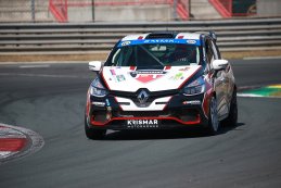JFT Engineering by PG Motorsport - Renault Clio