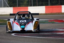 24H Zolder: Beelden uit de vrije training