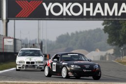 24H Zolder: Beelden uit de vrije training