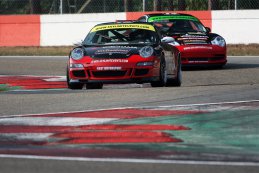 24H Zolder: Beelden uit de vrije training
