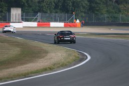 24H Zolder: Beelden uit de vrije training