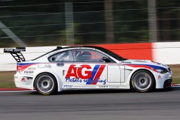 24H Zolder: Beelden uit de vrije training