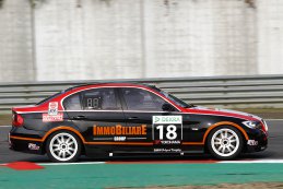 24H Zolder: Beelden uit de vrije training