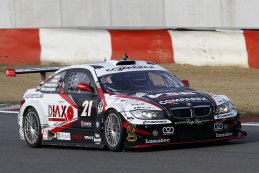 24H Zolder: Beelden uit de vrije training