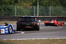 24H Zolder: Beelden uit de vrije training