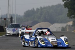 24H Zolder: Beelden uit de vrije training