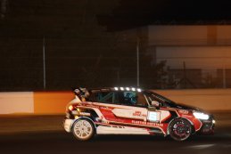 JFT Engineering by PG Motorsport - Renault Clio