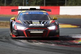 PK Carsport - Audi GT2