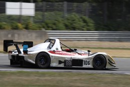 24H Zolder: De eerste kwalificatie in beeld gebracht