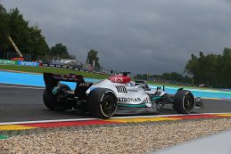 George Russell - Mercedes