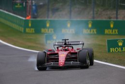 Charles Leclerc - Ferrari