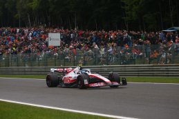Mick Schumacher - Haas