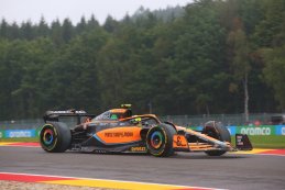 Lando Norris - McLaren