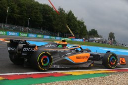 Lando Norris - McLaren