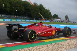 Carlos Sainz - Ferrari