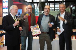 De meest opvallende beelden uit 2013