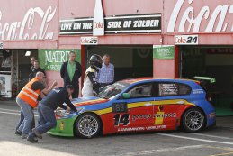 24H Zolder: De tweede kwalificatie in beeld gebracht