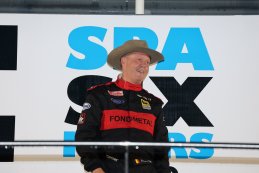 Eric van de Poele