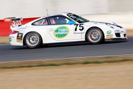 24H Zolder: De sessies op donderdag
