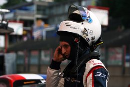 24H Zolder: De sessies op donderdag