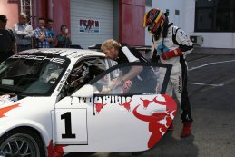 24H Zolder: De sessies op donderdag