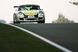 24H Zolder: De sessies op donderdag