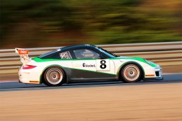24H Zolder: De sessies op donderdag